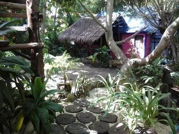 Amar Inn Bed & Breakfast Puerto Morelos Extérieur photo
