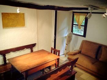 Amar Inn Bed & Breakfast Puerto Morelos Extérieur photo