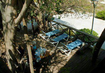Amar Inn Bed & Breakfast Puerto Morelos Extérieur photo