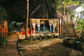 Amar Inn Bed & Breakfast Puerto Morelos Extérieur photo